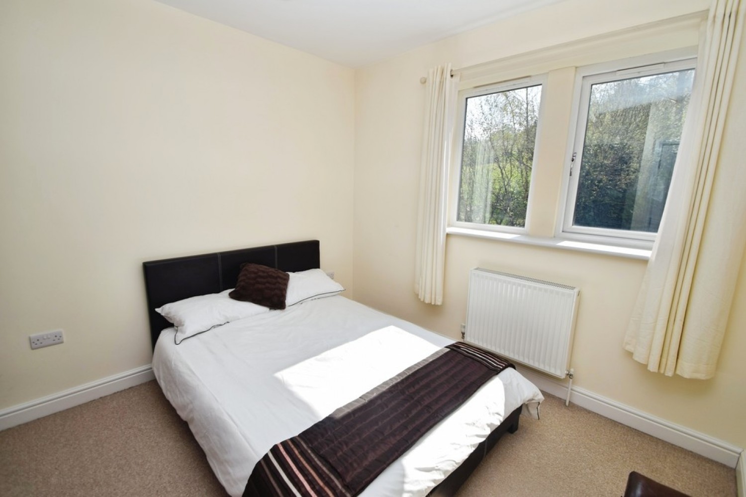 Keighley, West Yorkshire