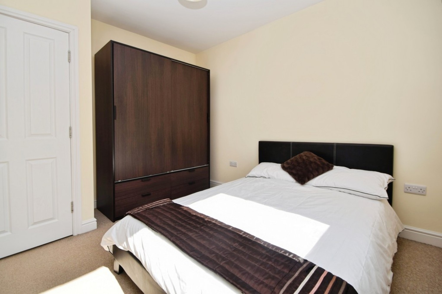 Keighley, West Yorkshire