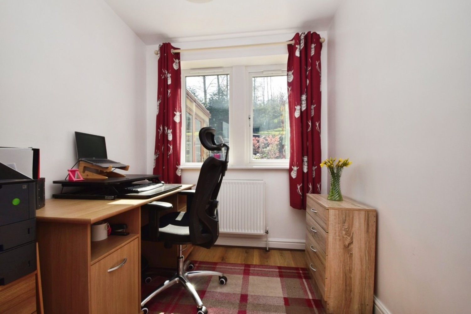 Keighley, West Yorkshire