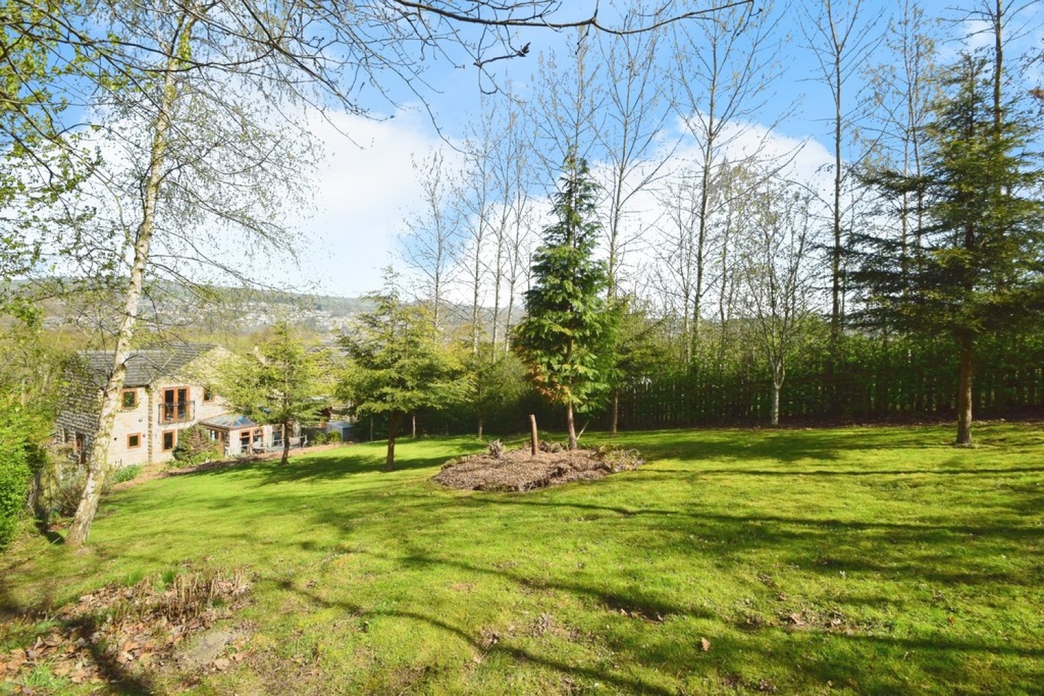 Keighley, West Yorkshire