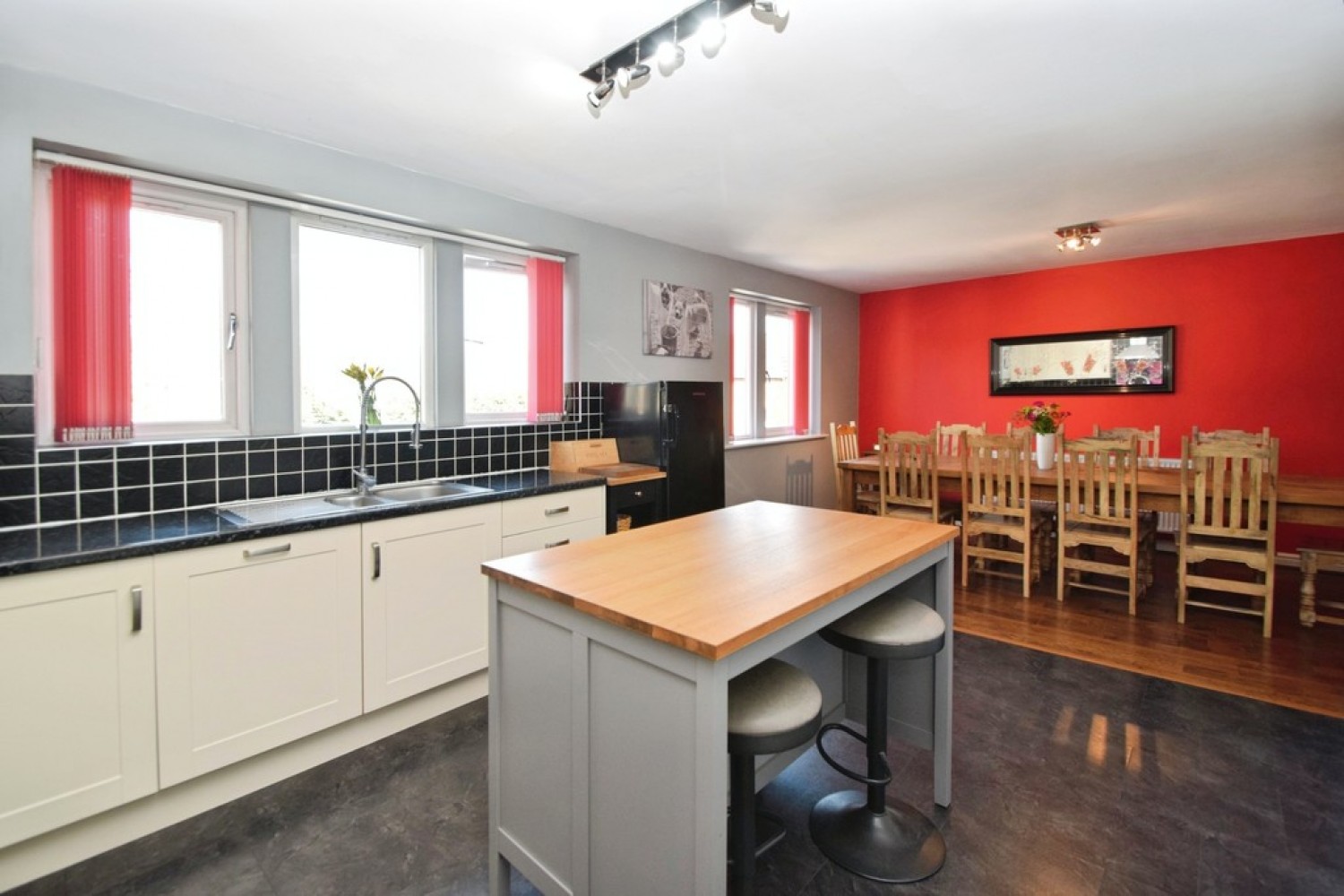 Keighley, West Yorkshire