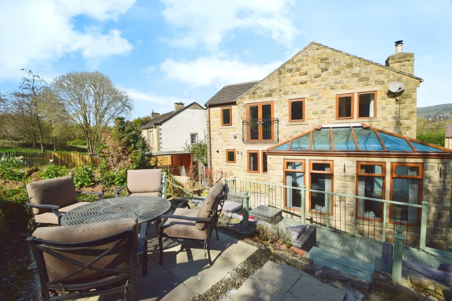 Keighley, West Yorkshire