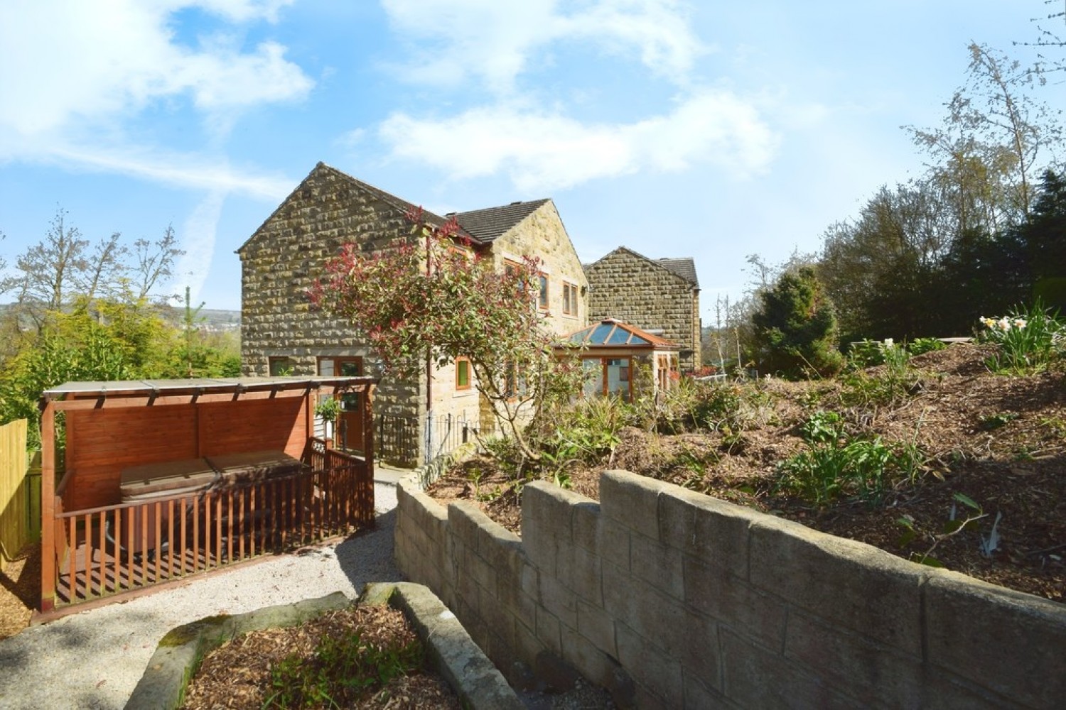 Keighley, West Yorkshire