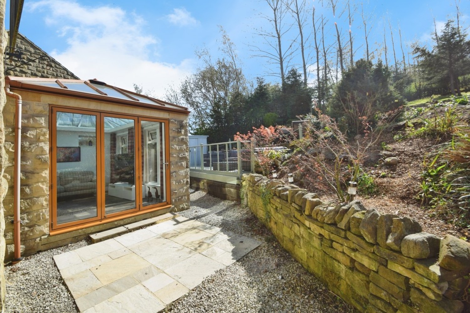 Keighley, West Yorkshire