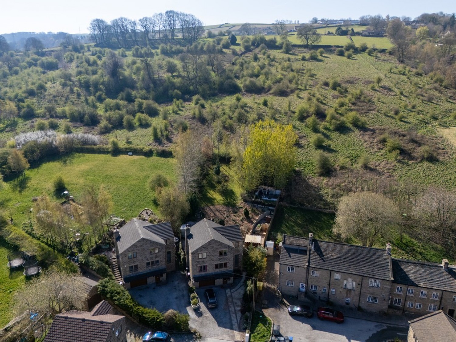 Keighley, West Yorkshire