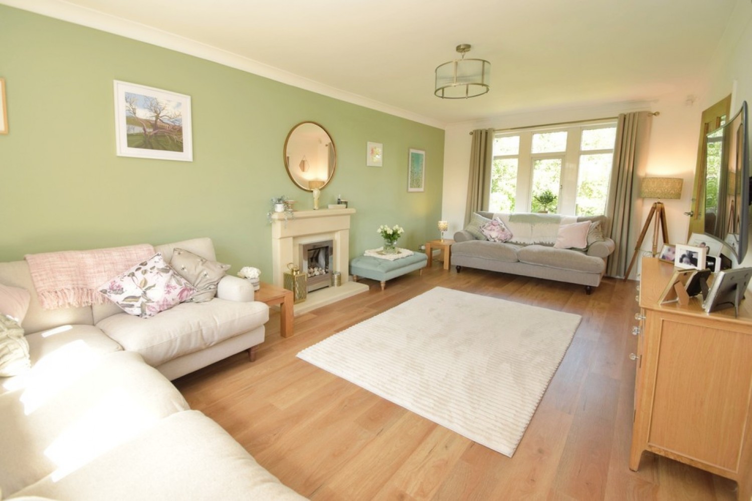 Cullingworth, Bradford, West Yorkshire