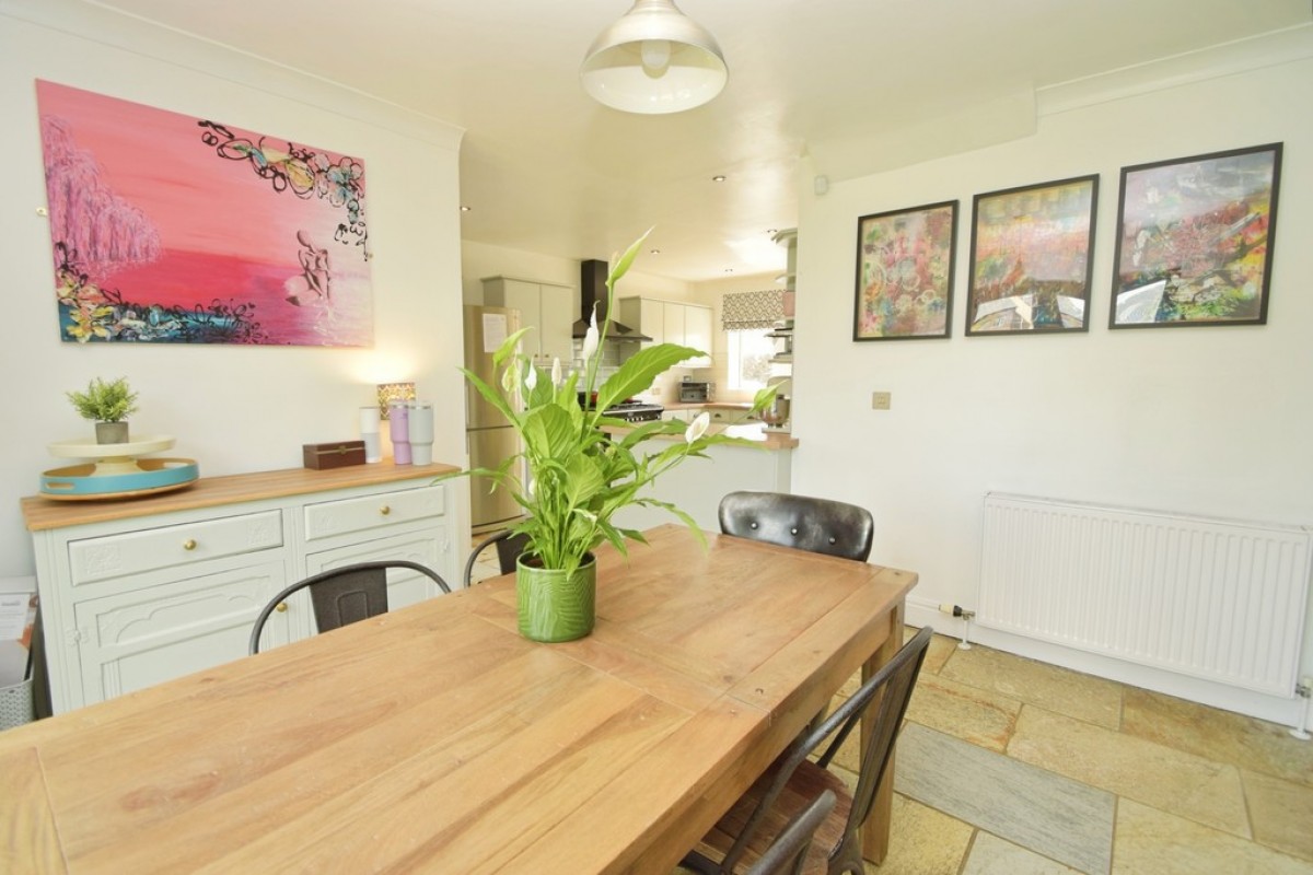 Cullingworth, Bradford, West Yorkshire