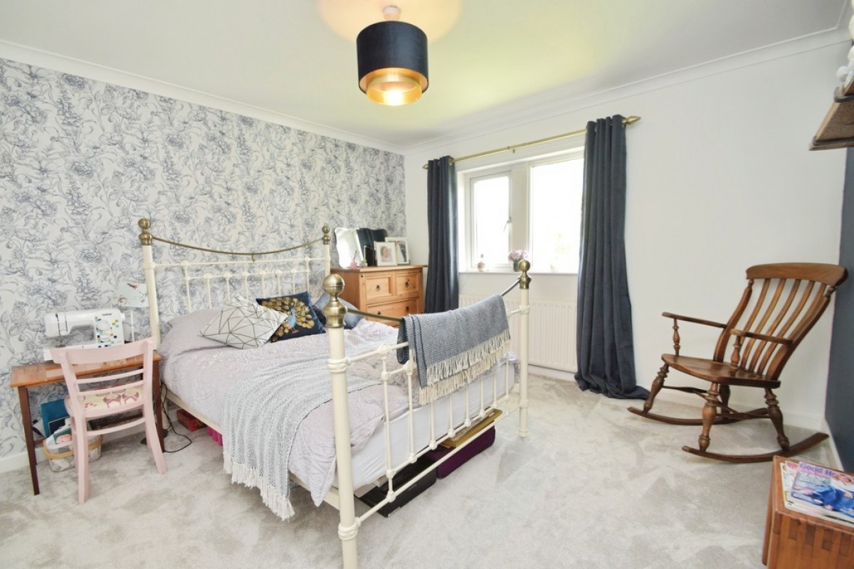Cullingworth, Bradford, West Yorkshire