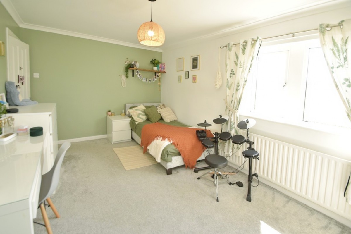 Cullingworth, Bradford, West Yorkshire