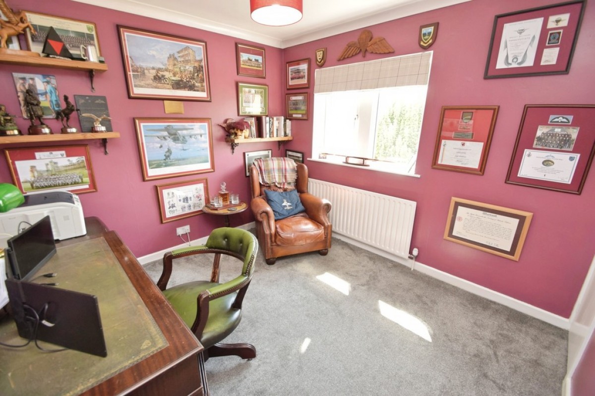 Cullingworth, Bradford, West Yorkshire