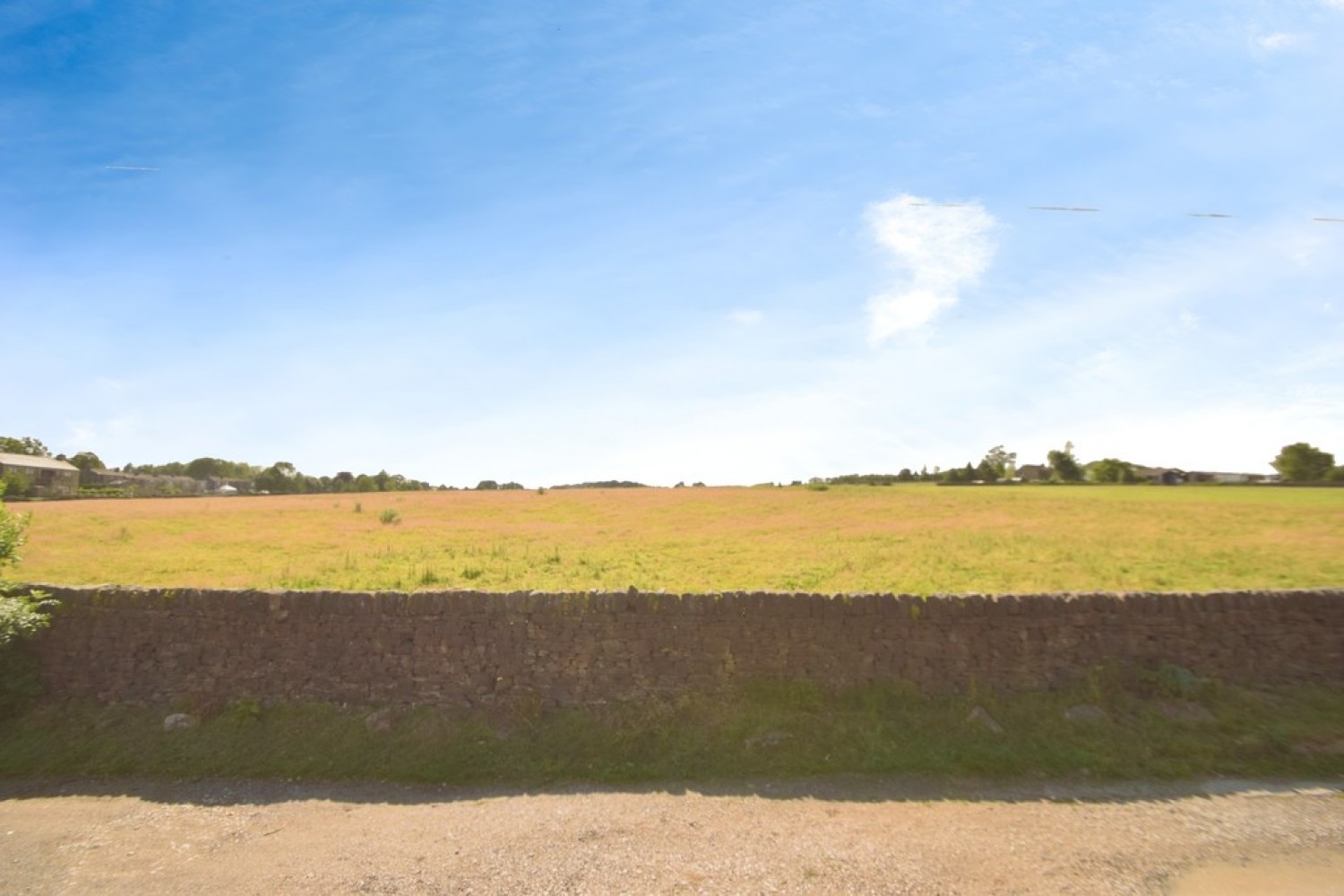 Cullingworth, Bradford, West Yorkshire
