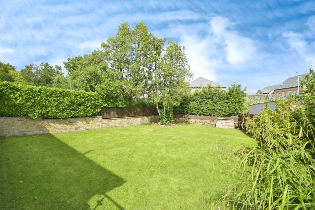 Cullingworth, Bradford, West Yorkshire