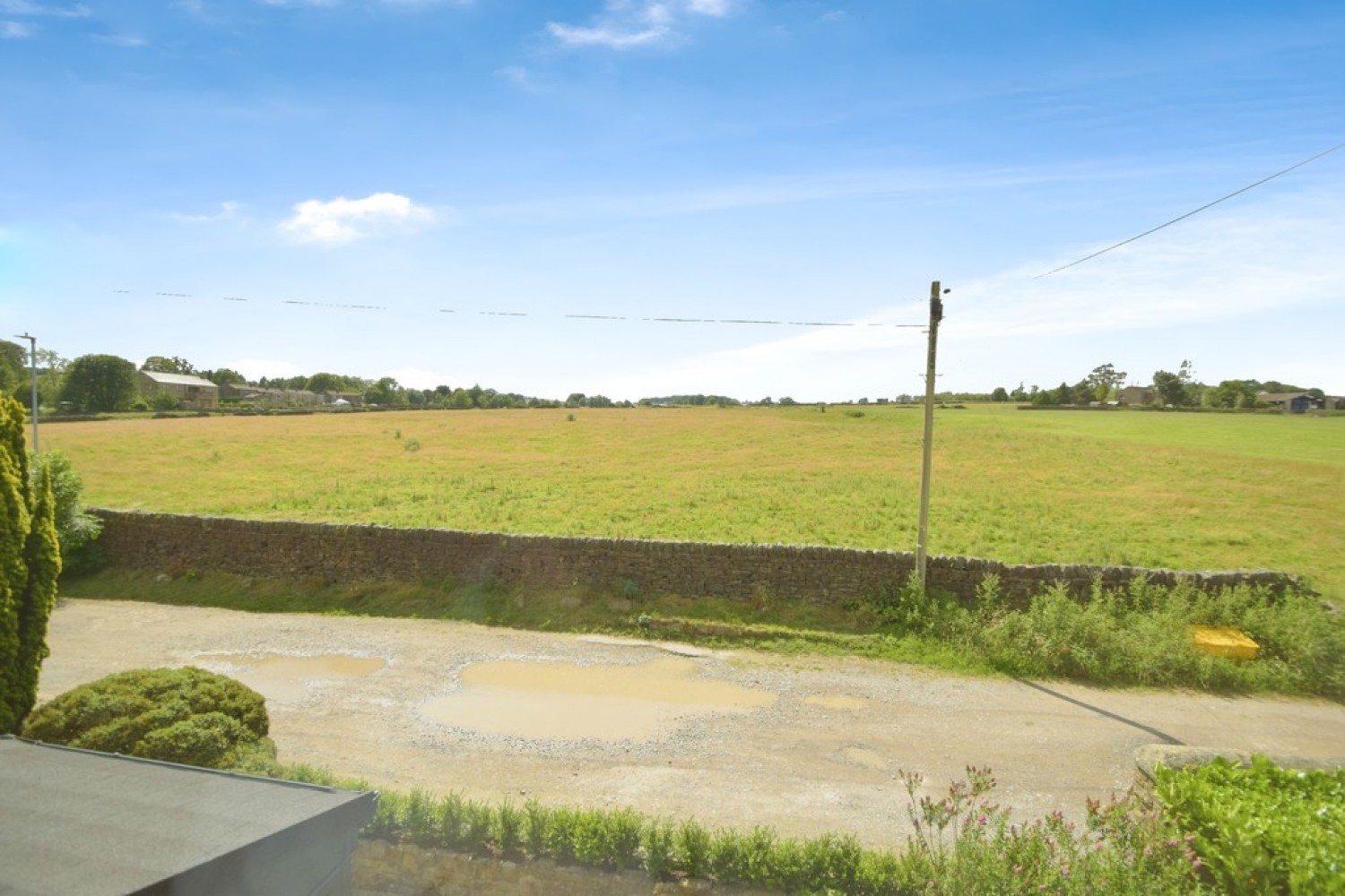 Cullingworth, Bradford, West Yorkshire