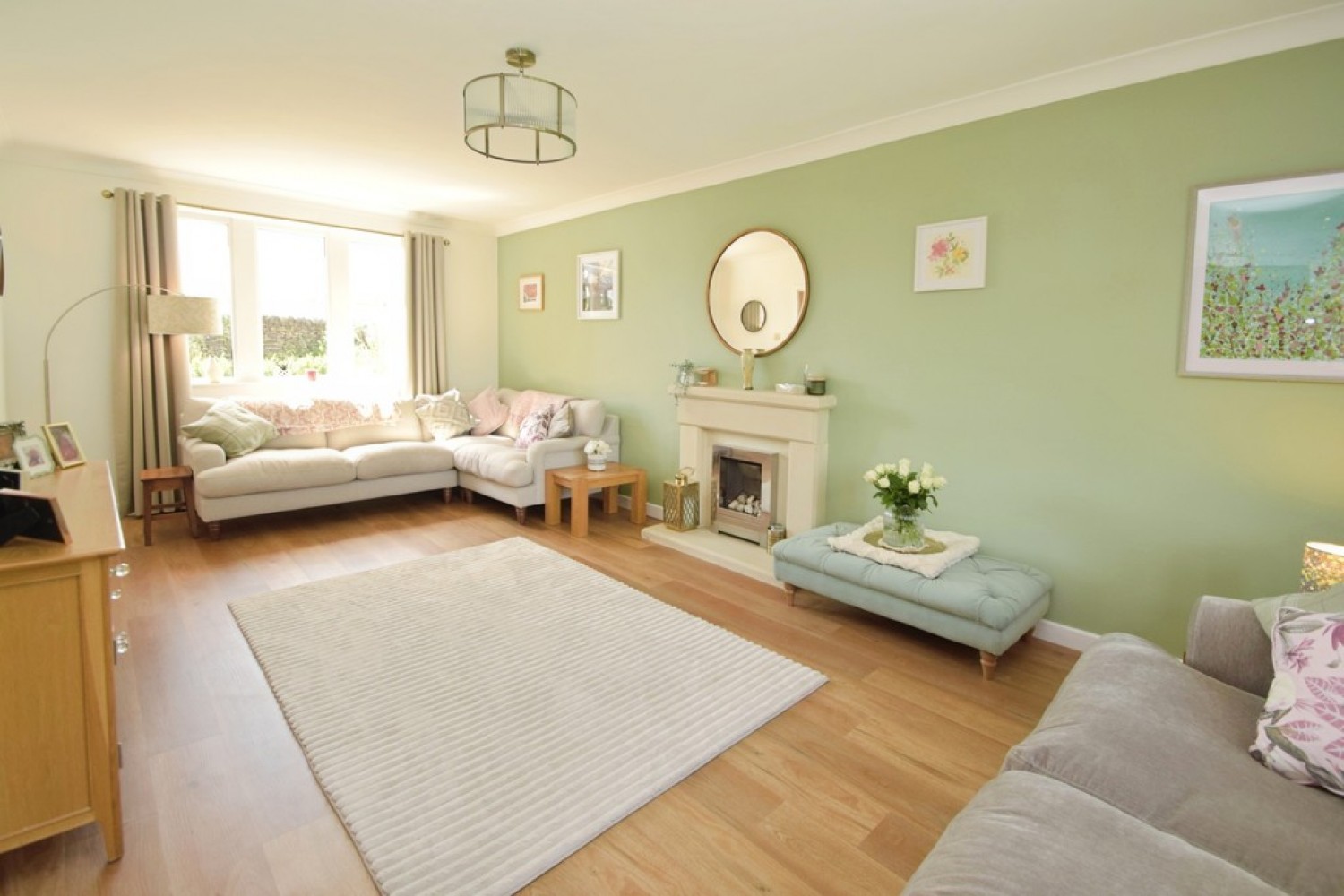 Cullingworth, Bradford, West Yorkshire