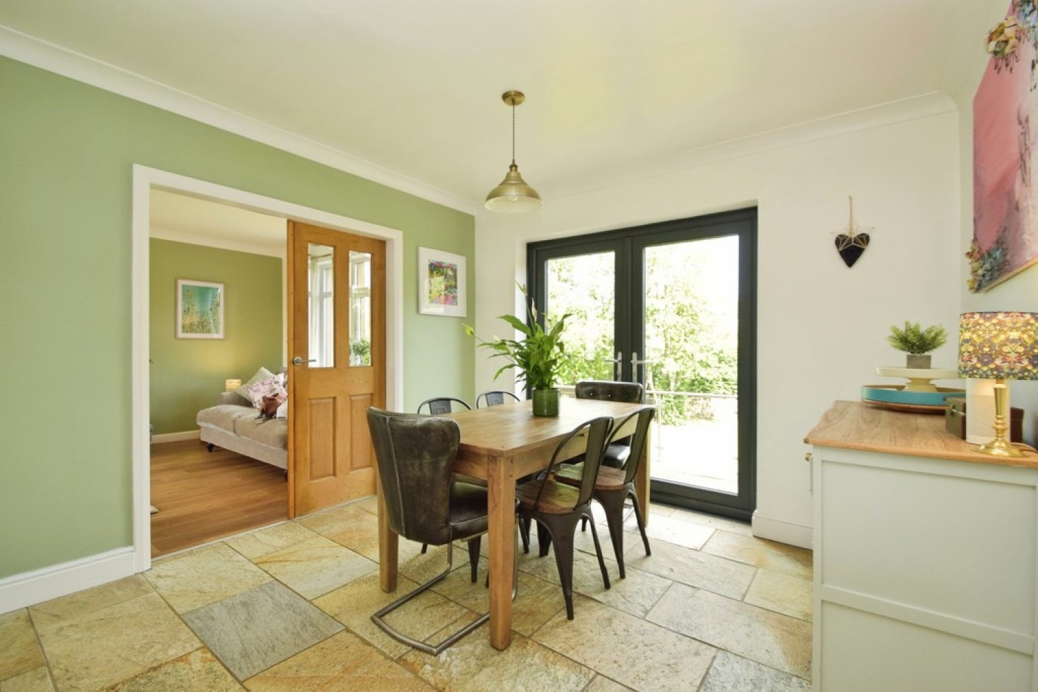 Cullingworth, Bradford, West Yorkshire