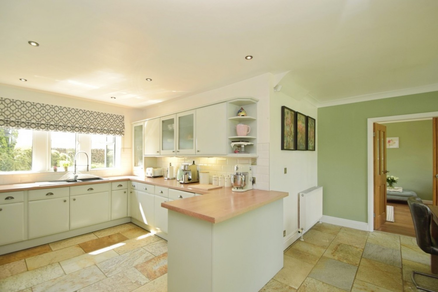 Cullingworth, Bradford, West Yorkshire