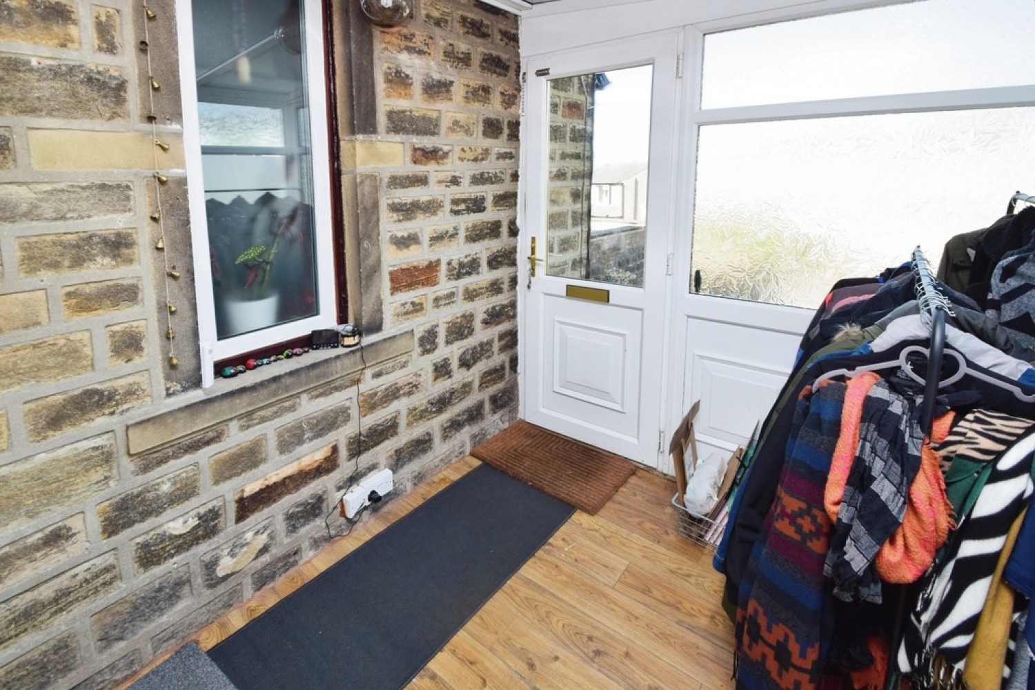 Thwaites Brow, Keighley, West Yorkshire