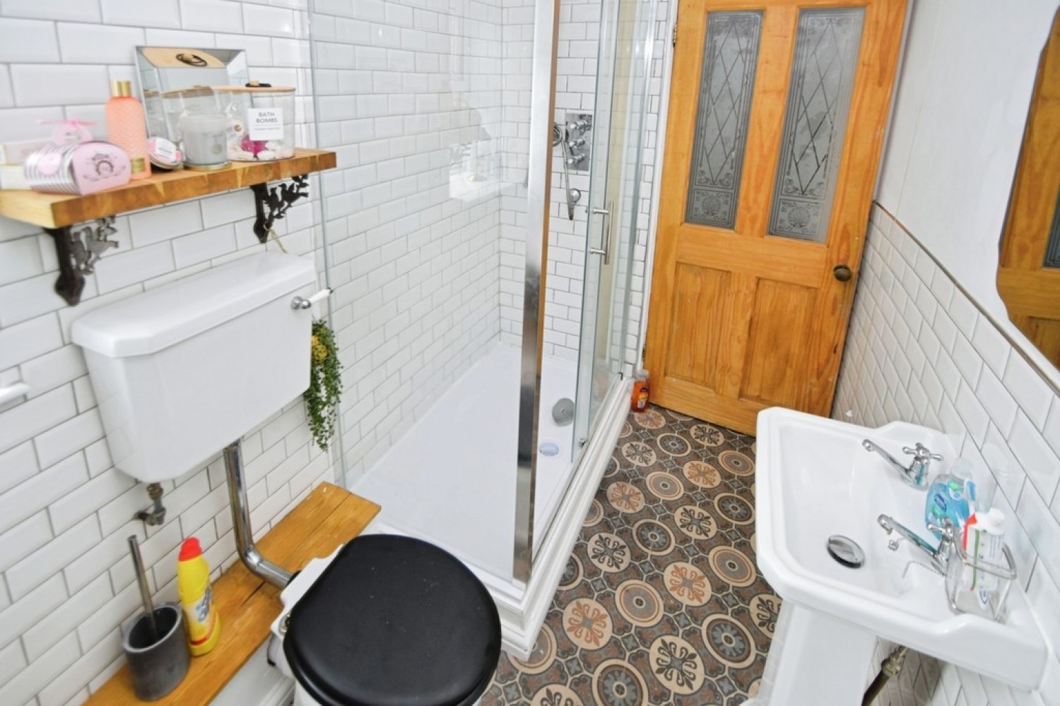Denholme, Keighley, West Yorkshire