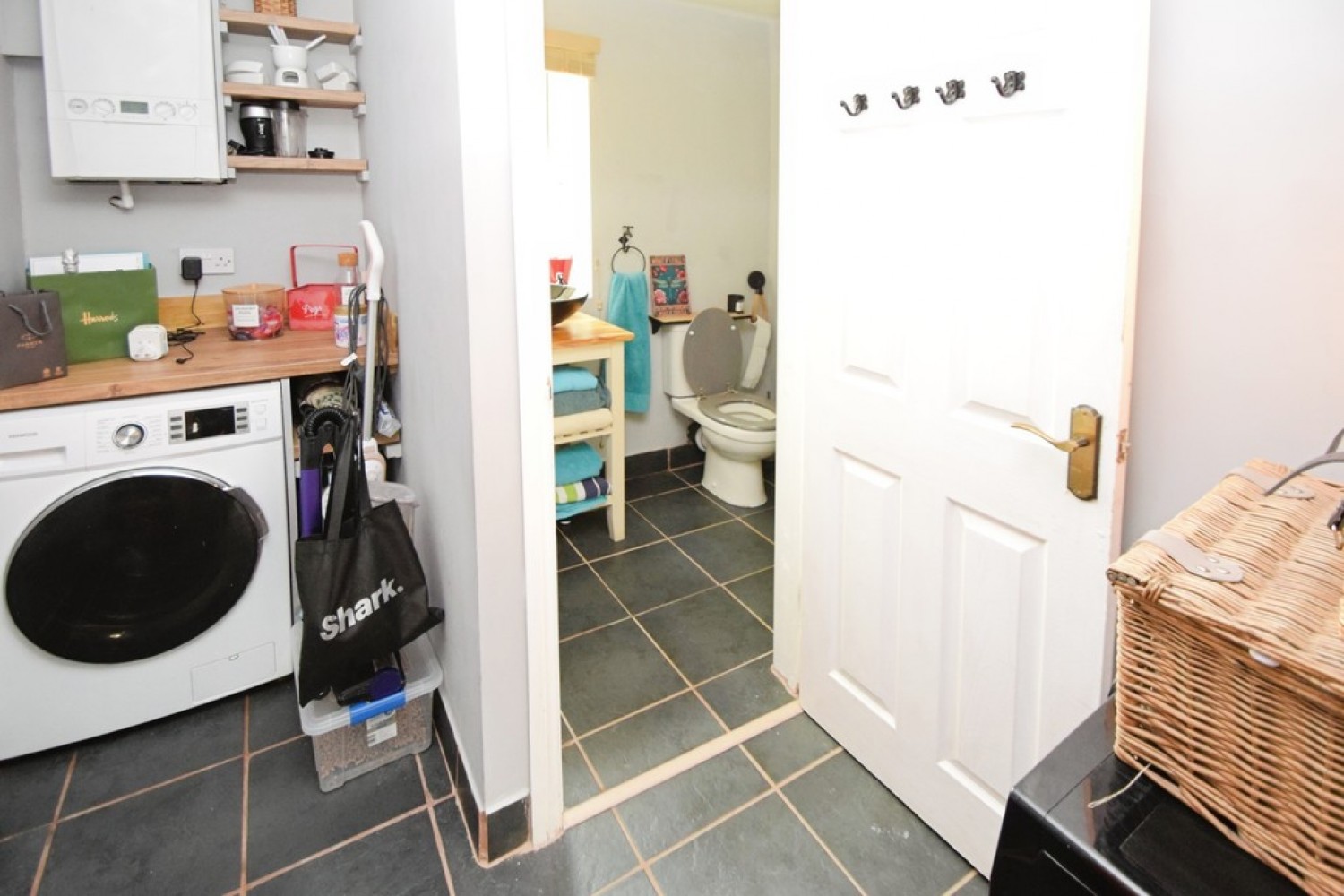 Denholme, Keighley, West Yorkshire