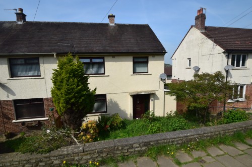 Shipley, Bradford, West Yorkshire