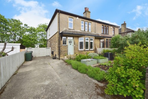Overdale Drive, Bradford, West Yorkshire