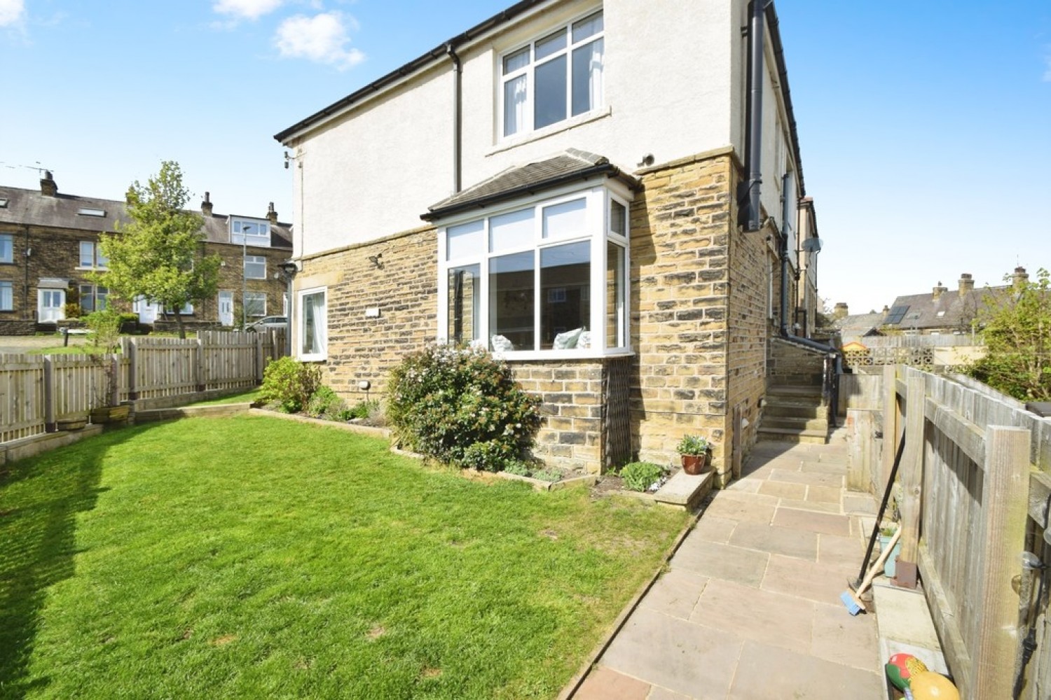 Shipley, Bradford, West Yorkshire