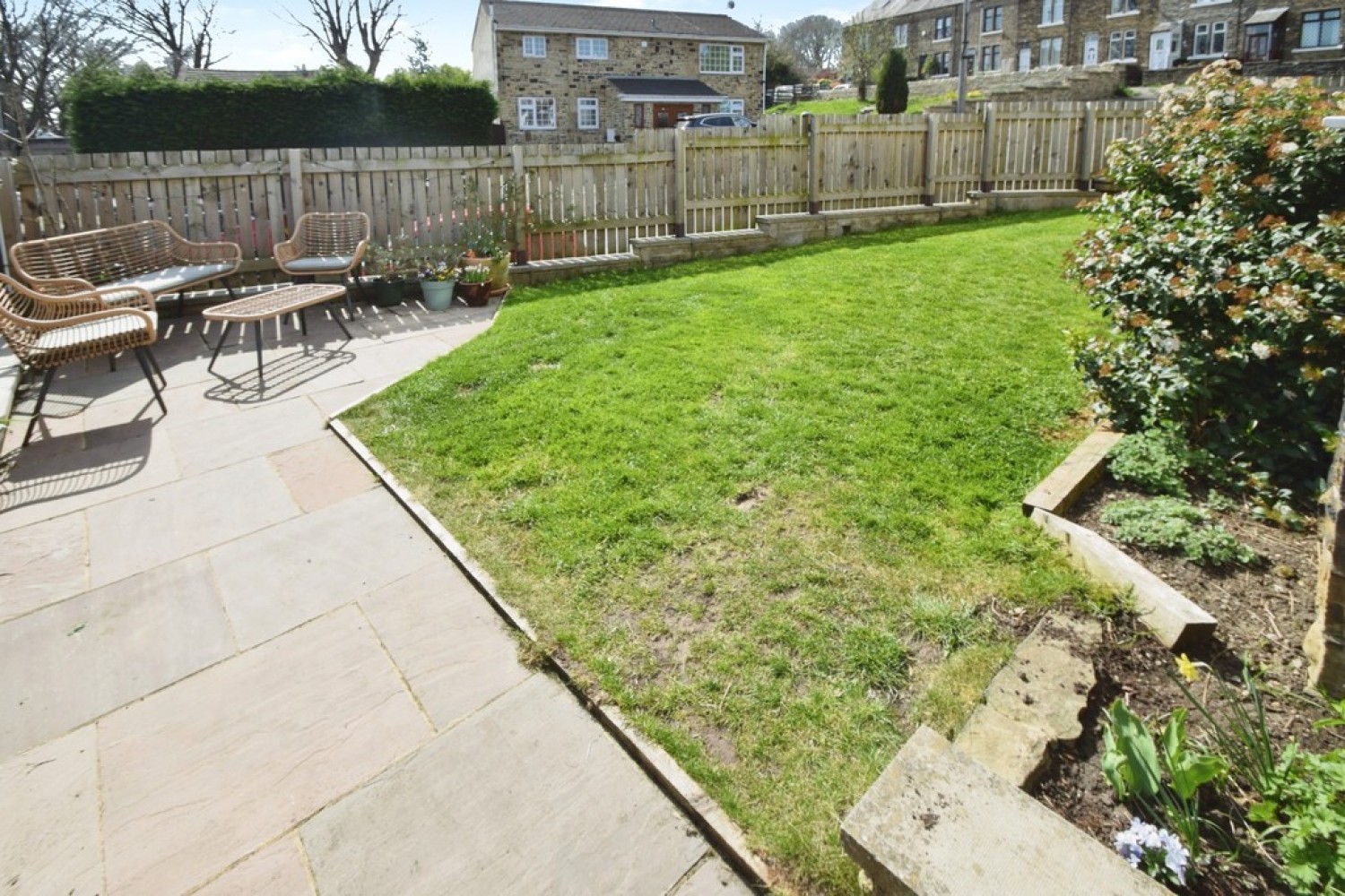 Shipley, Bradford, West Yorkshire