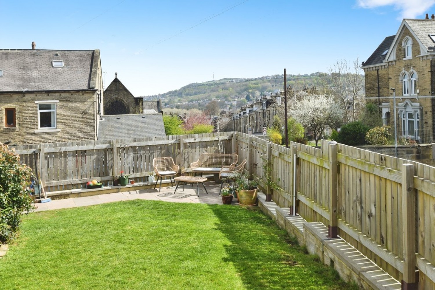 Shipley, Bradford, West Yorkshire
