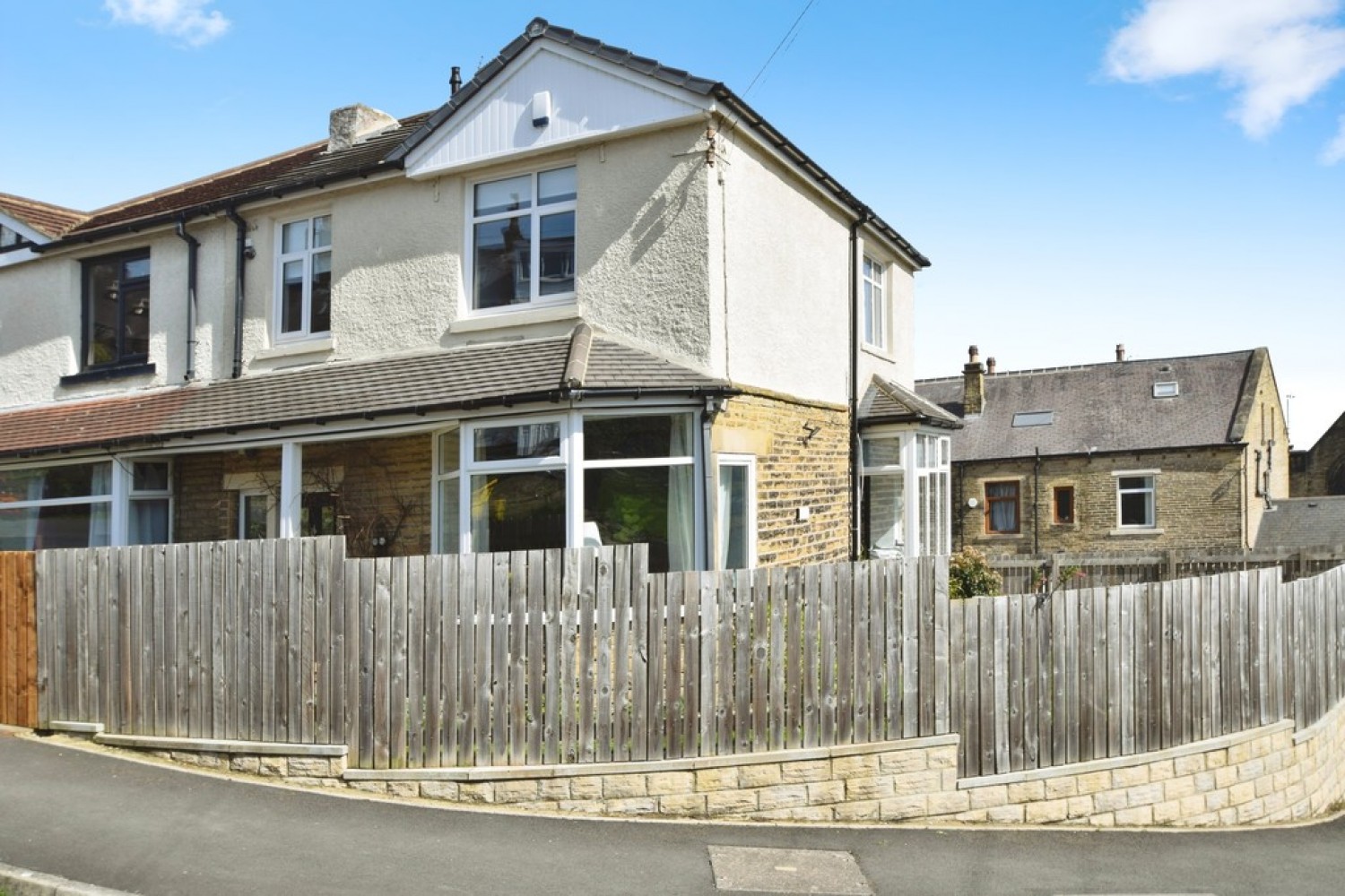 Shipley, Bradford, West Yorkshire