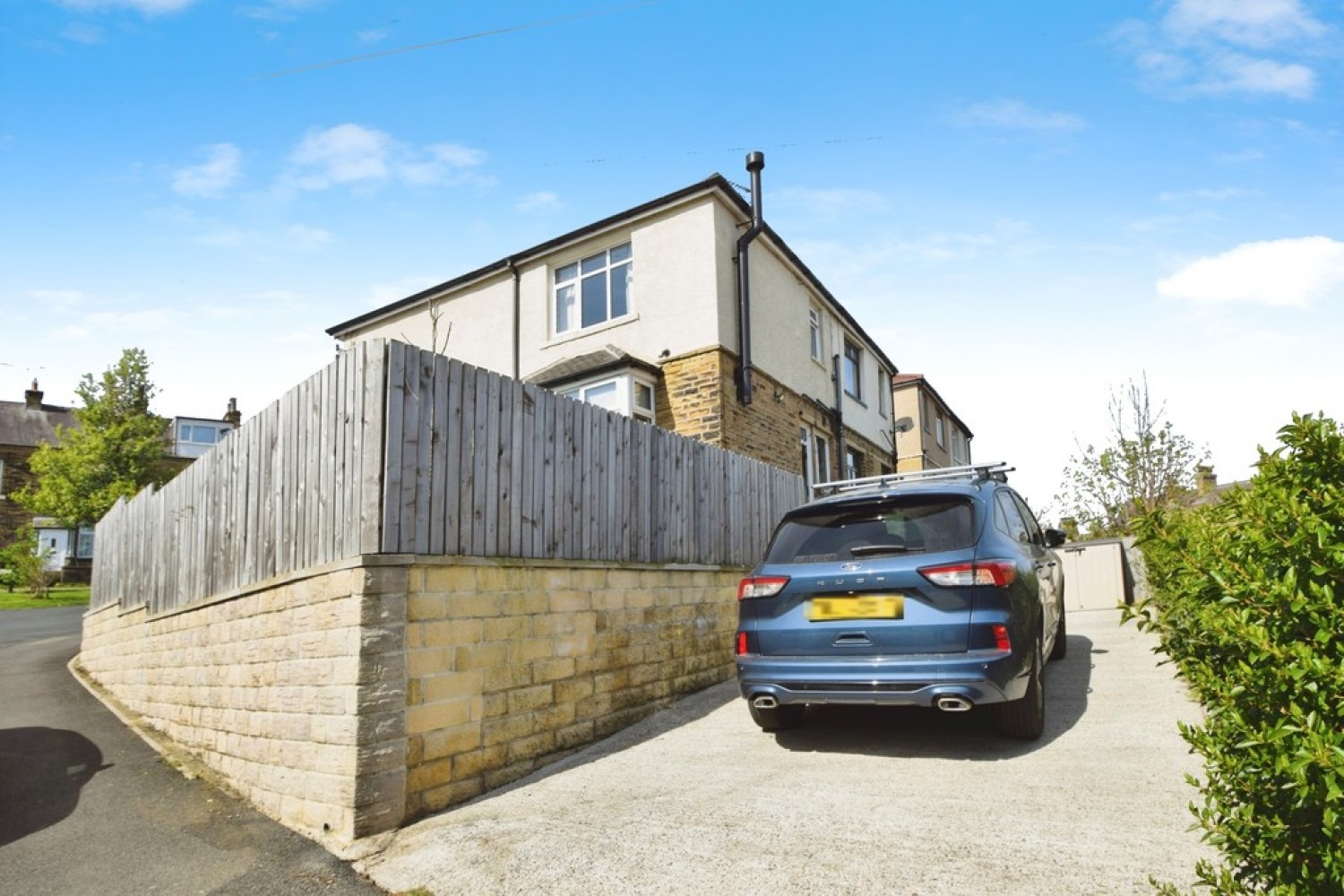 Shipley, Bradford, West Yorkshire