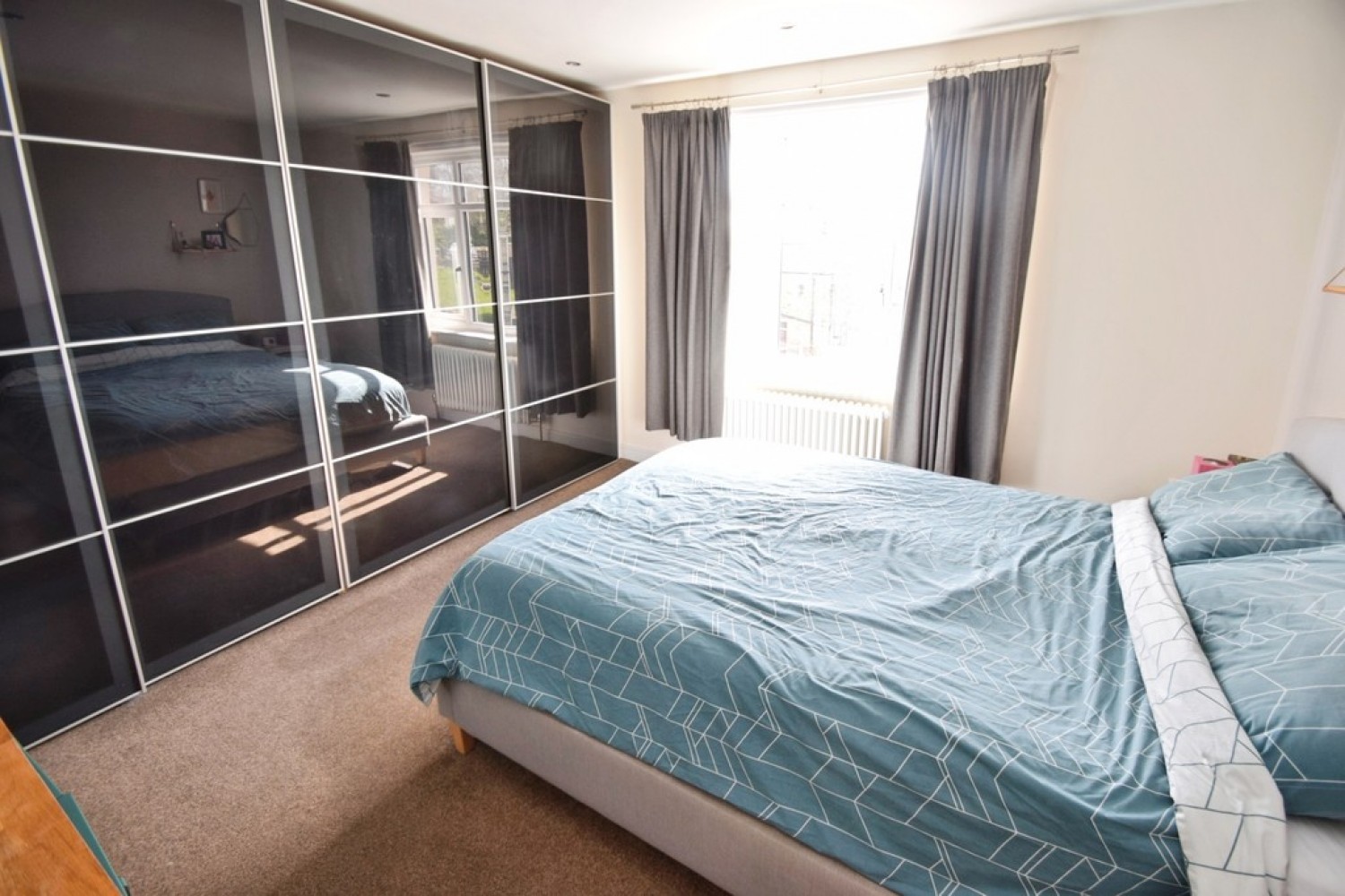 Shipley, Bradford, West Yorkshire