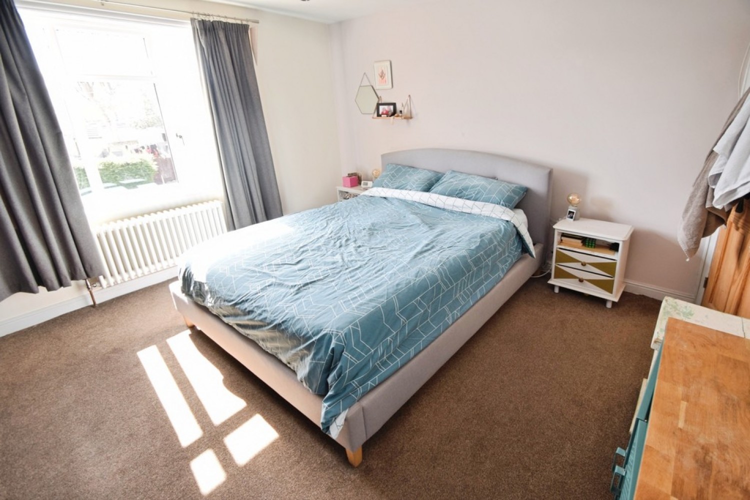 Shipley, Bradford, West Yorkshire