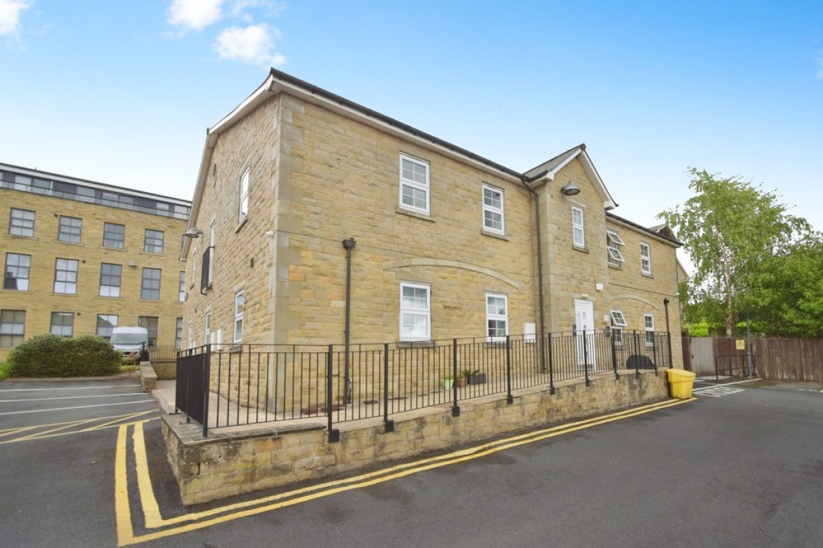 Bingley, Bradford, West Yorkshire