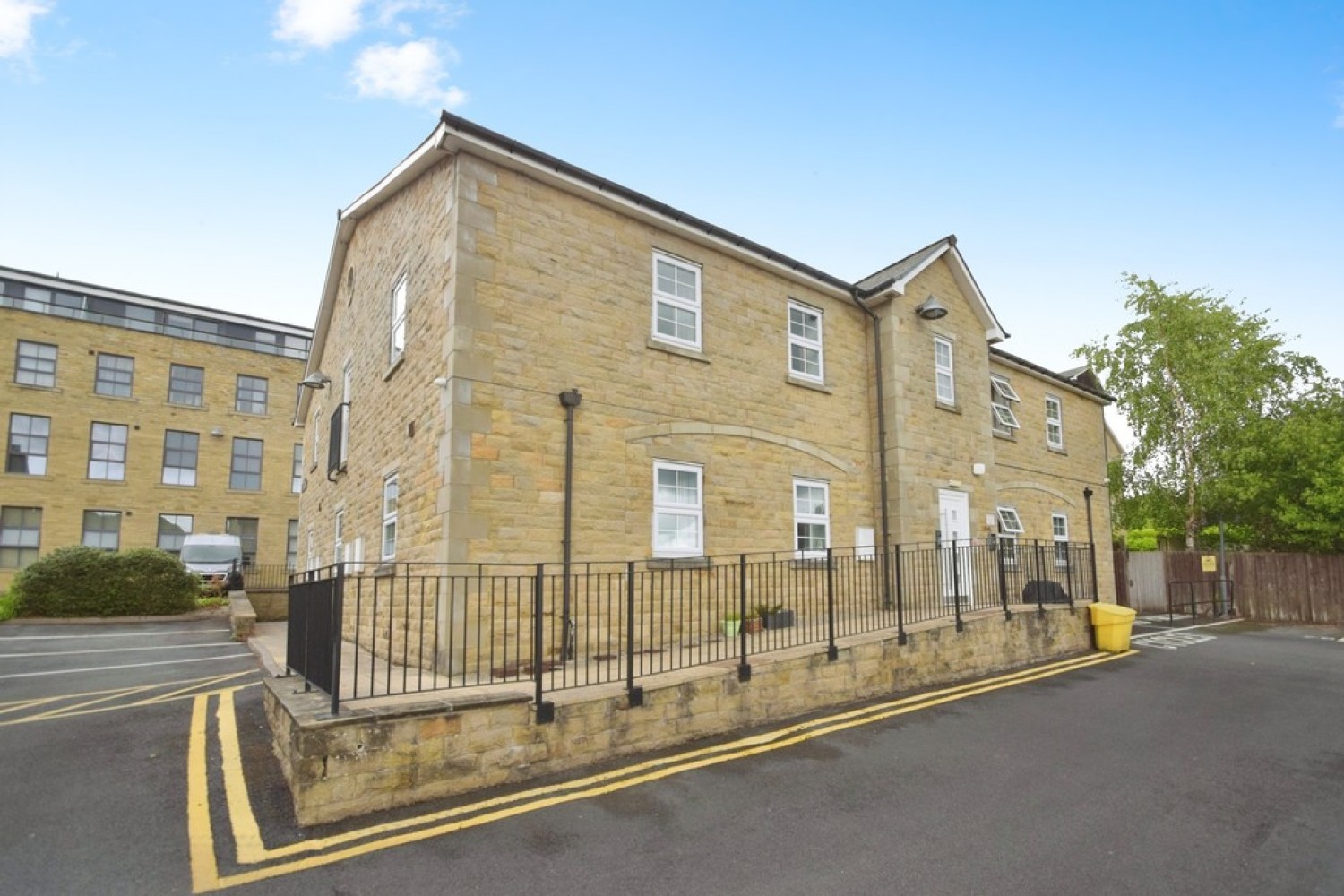 Bingley, Bradford, West Yorkshire