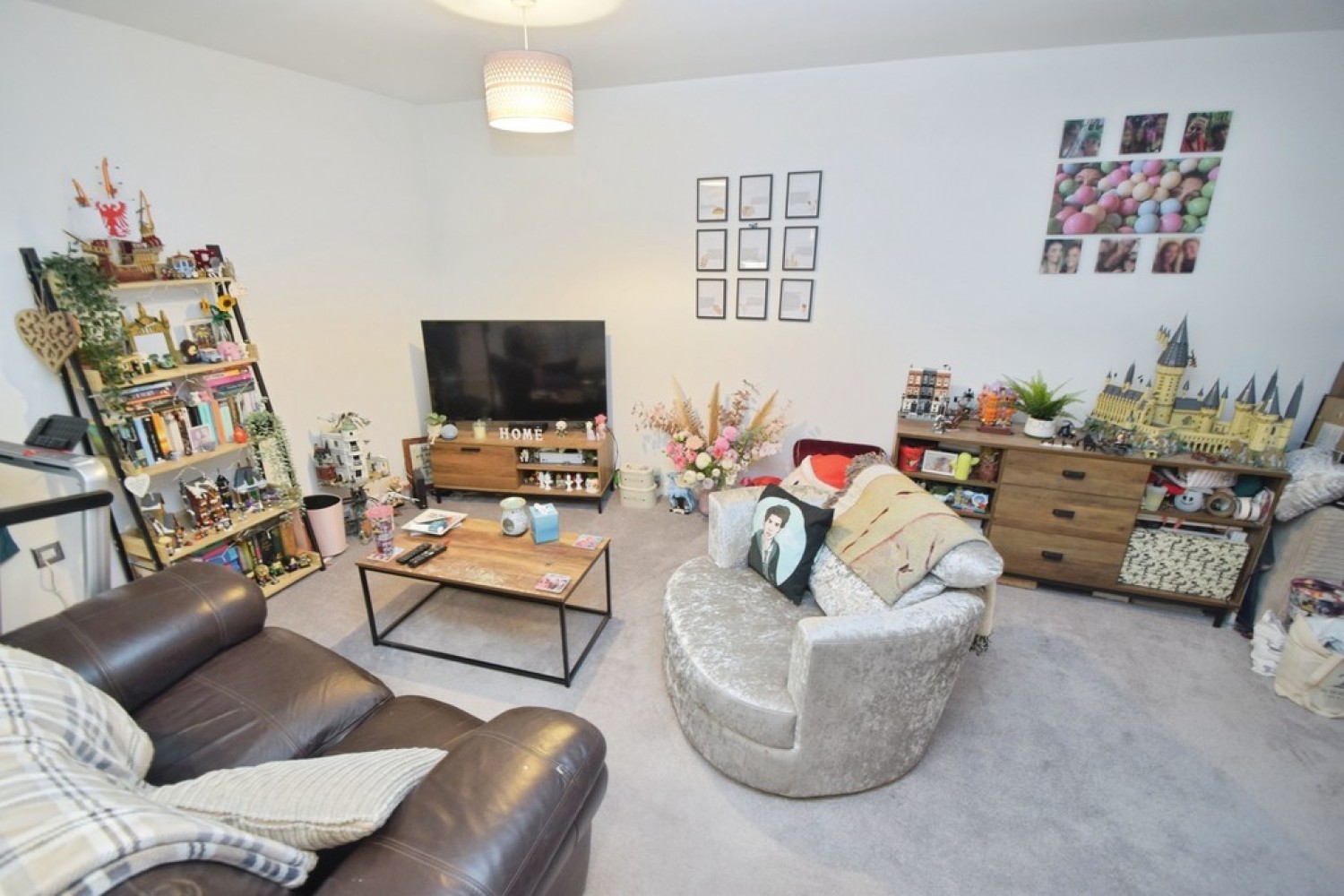 Bingley, Bradford, West Yorkshire