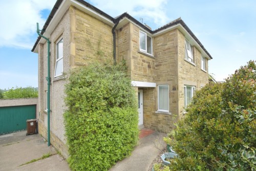 Shipley, Bradford, West Yorkshire