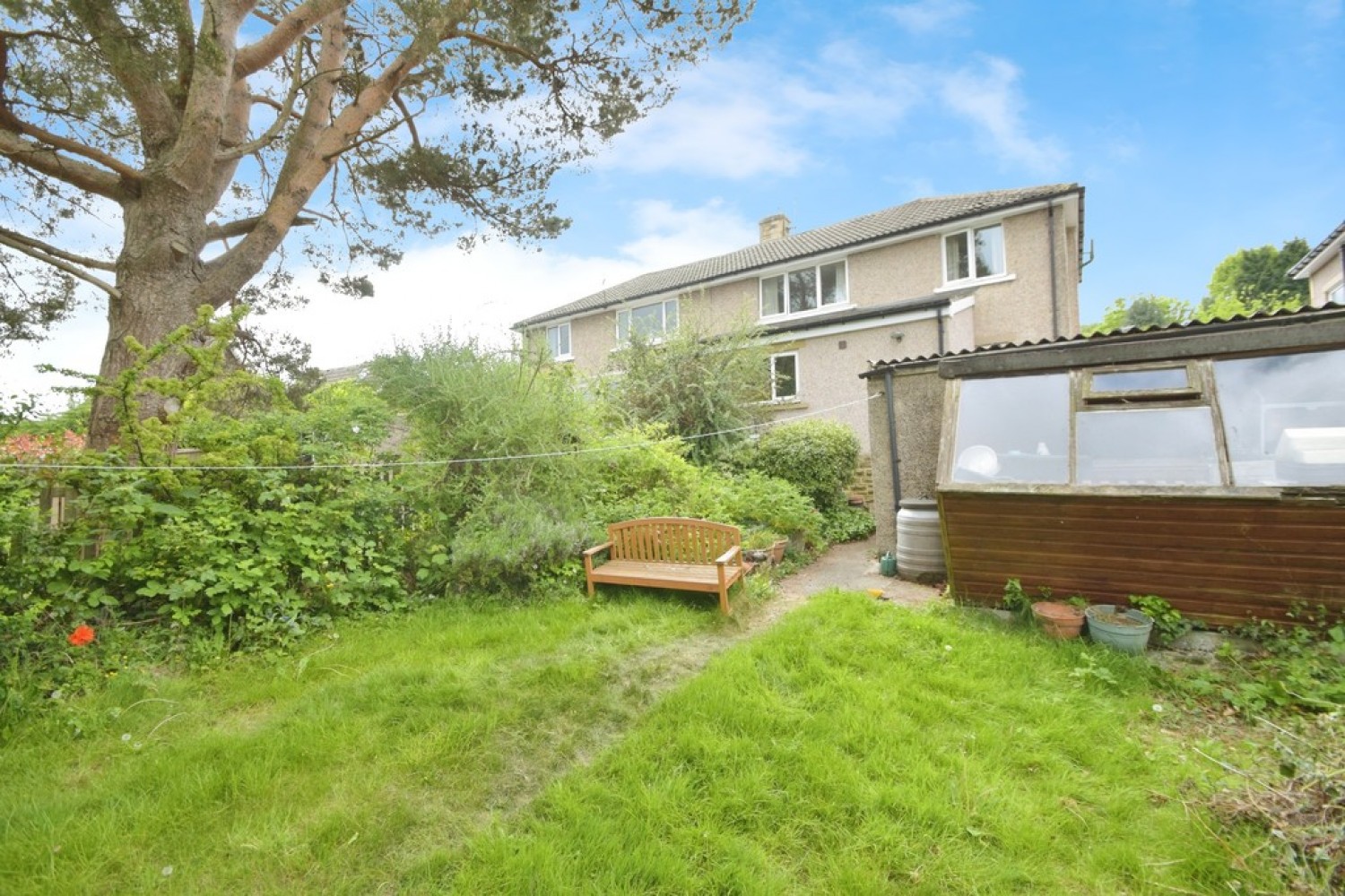 Shipley, Bradford, West Yorkshire