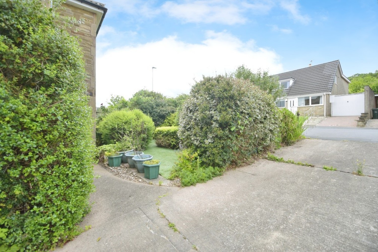 Shipley, Bradford, West Yorkshire