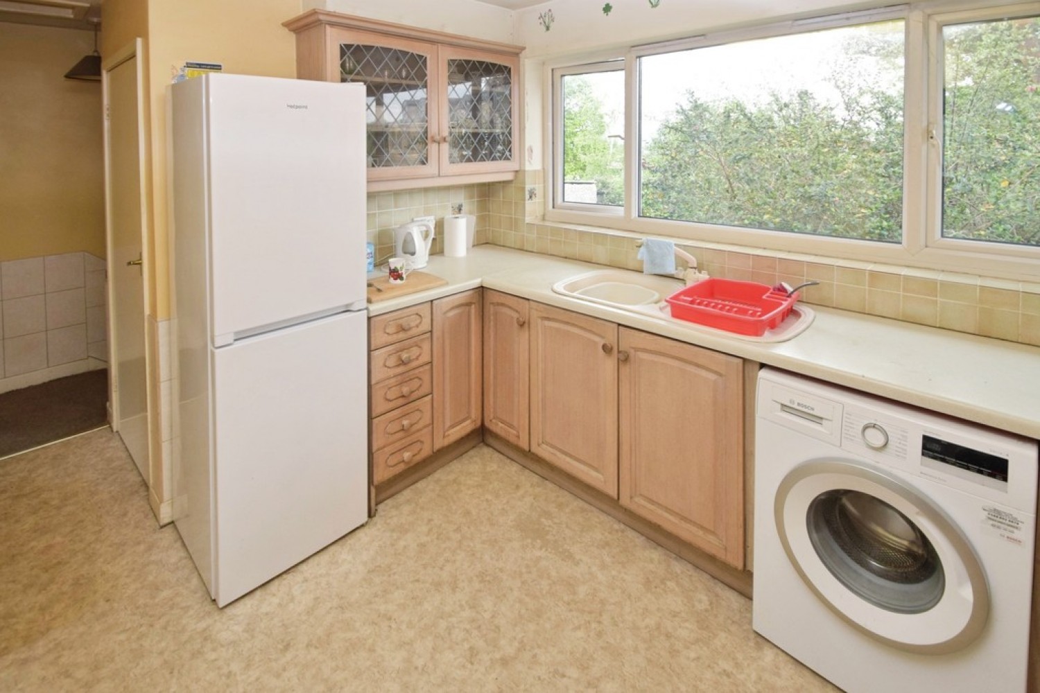 Shipley, Bradford, West Yorkshire