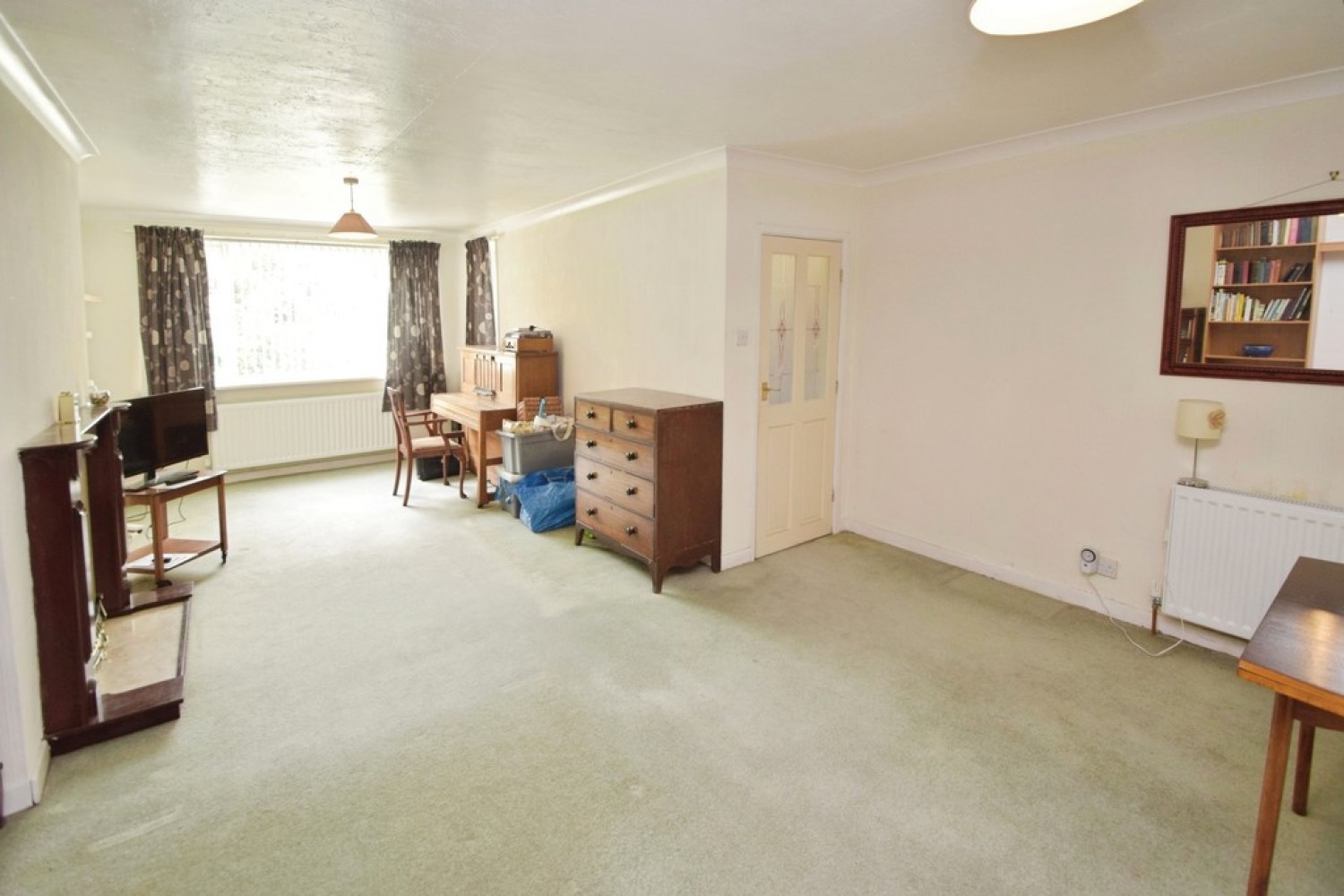 Shipley, Bradford, West Yorkshire