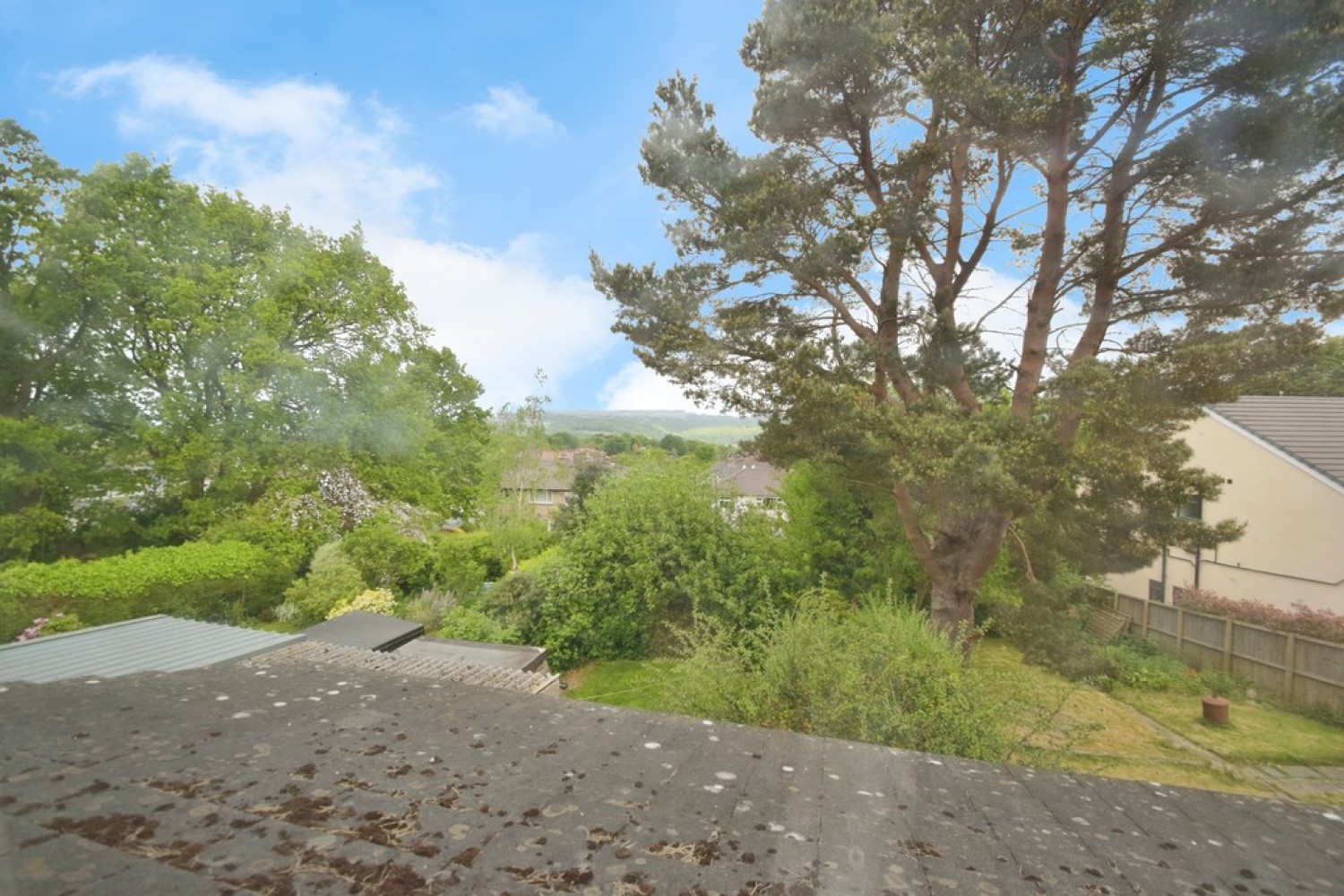 Shipley, Bradford, West Yorkshire