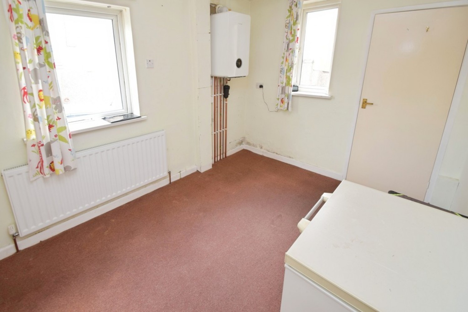 Shipley, Bradford, West Yorkshire