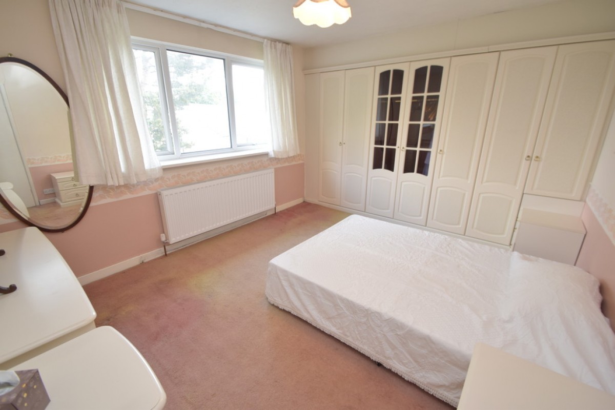 Shipley, Bradford, West Yorkshire