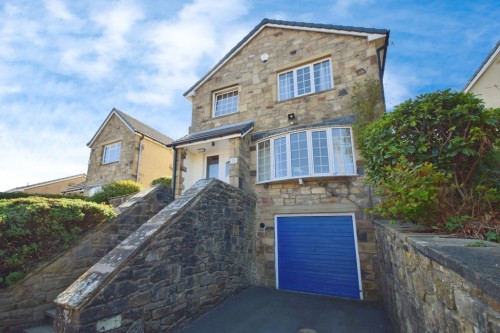 Keighley, West Yorkshire