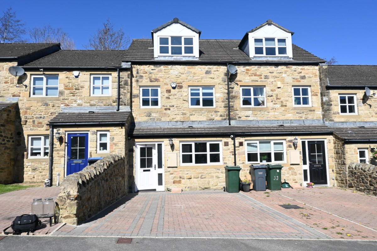 Pepper Hill Lea, Keighley