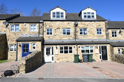 Pepper Hill Lea, Keighley
