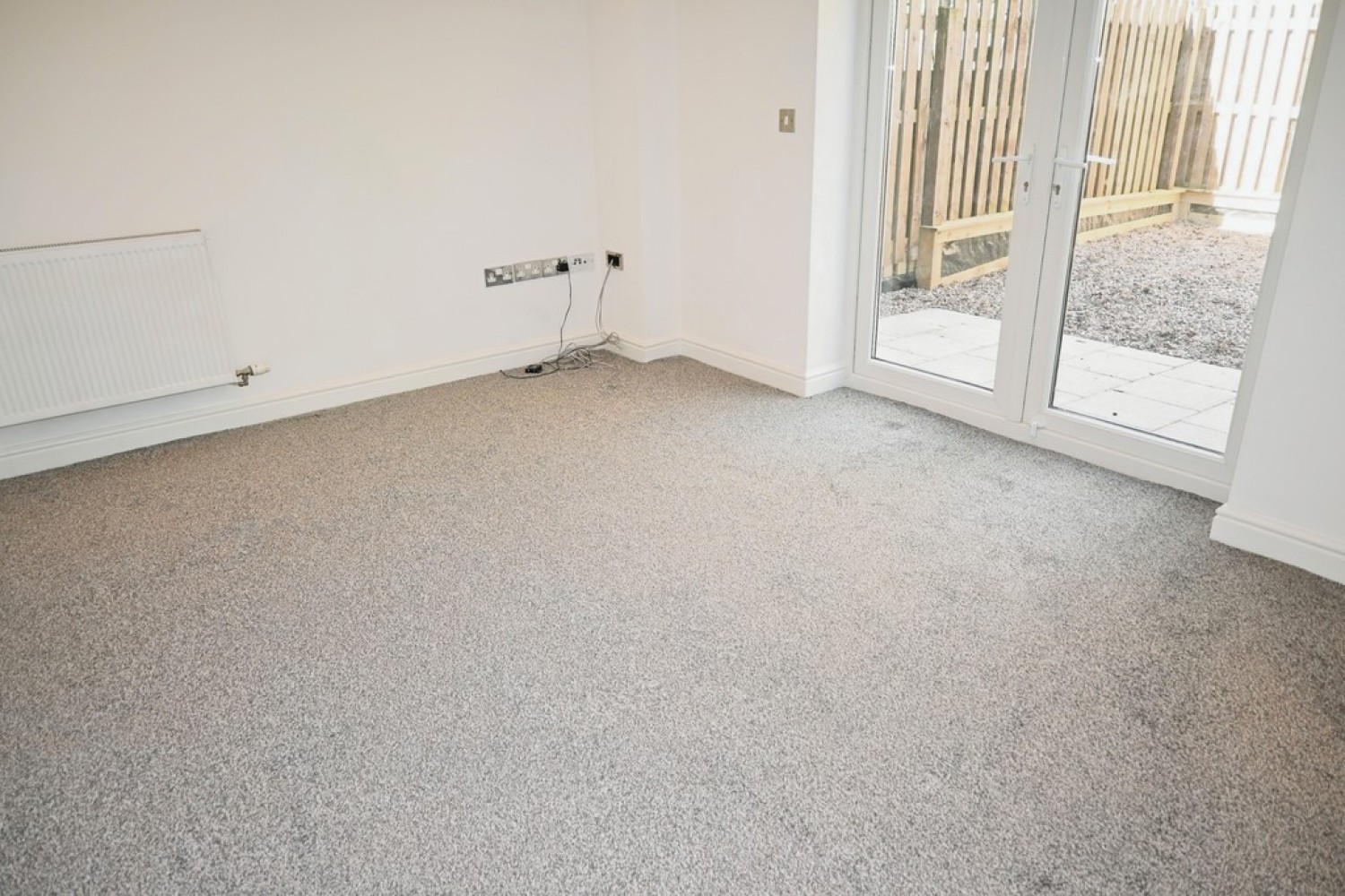 3 bedroom House for Letting Pepper Hill Lea, Keighley