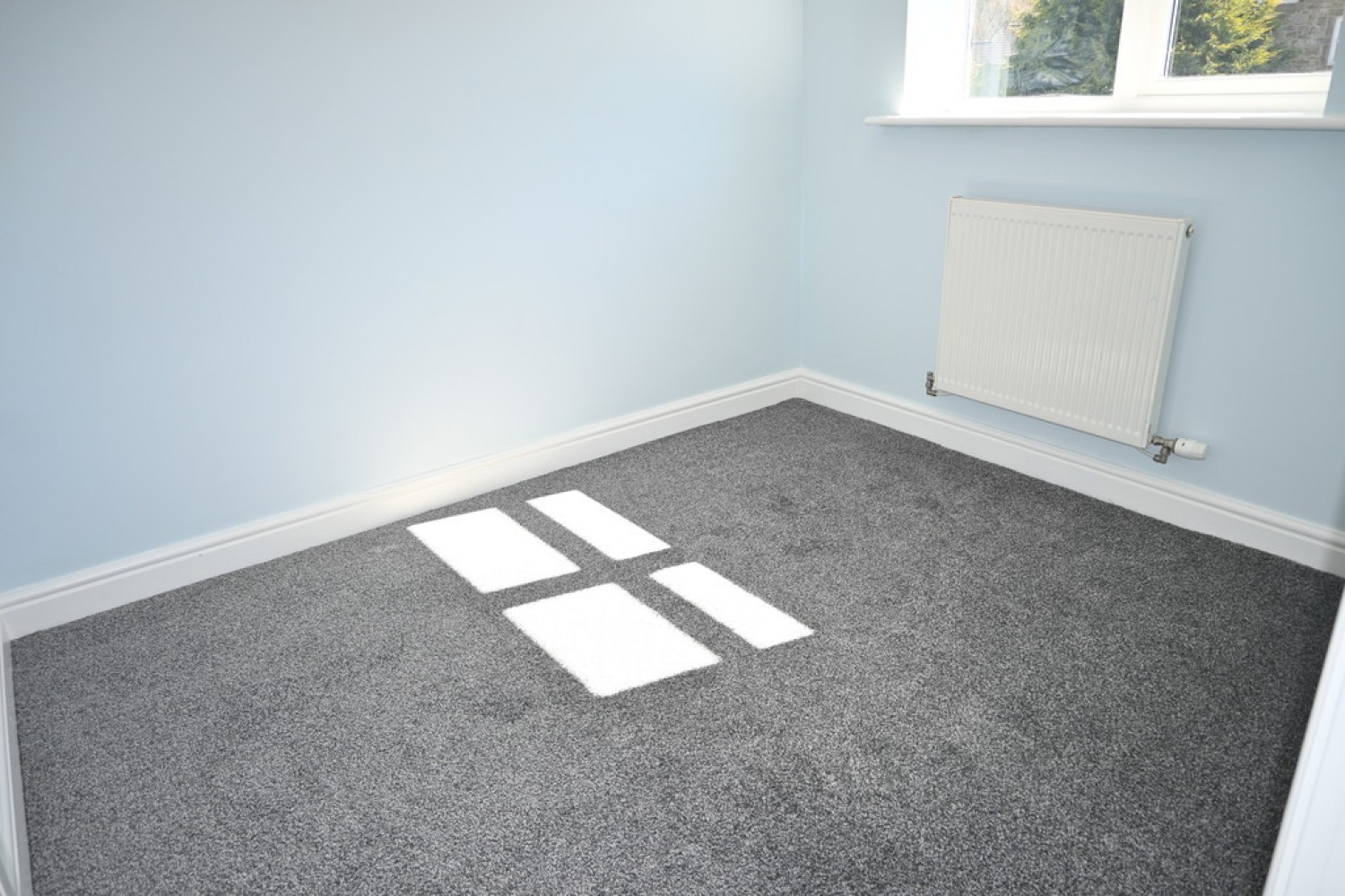 3 bedroom House for Letting Pepper Hill Lea, Keighley