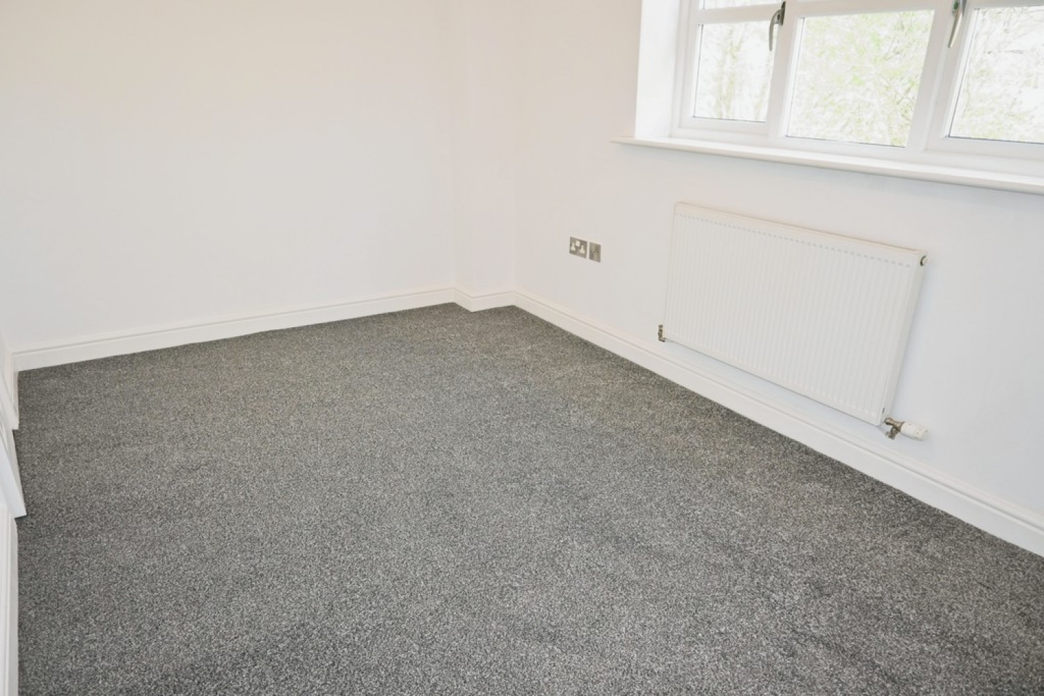 3 bedroom House for Letting Pepper Hill Lea, Keighley