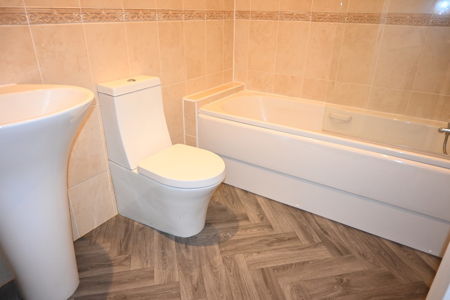 3 bedroom House for Letting Pepper Hill Lea, Keighley